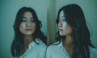 Sometimes depression can also result of a side effect of substance abuse. (Image via Pexels/Jessica)